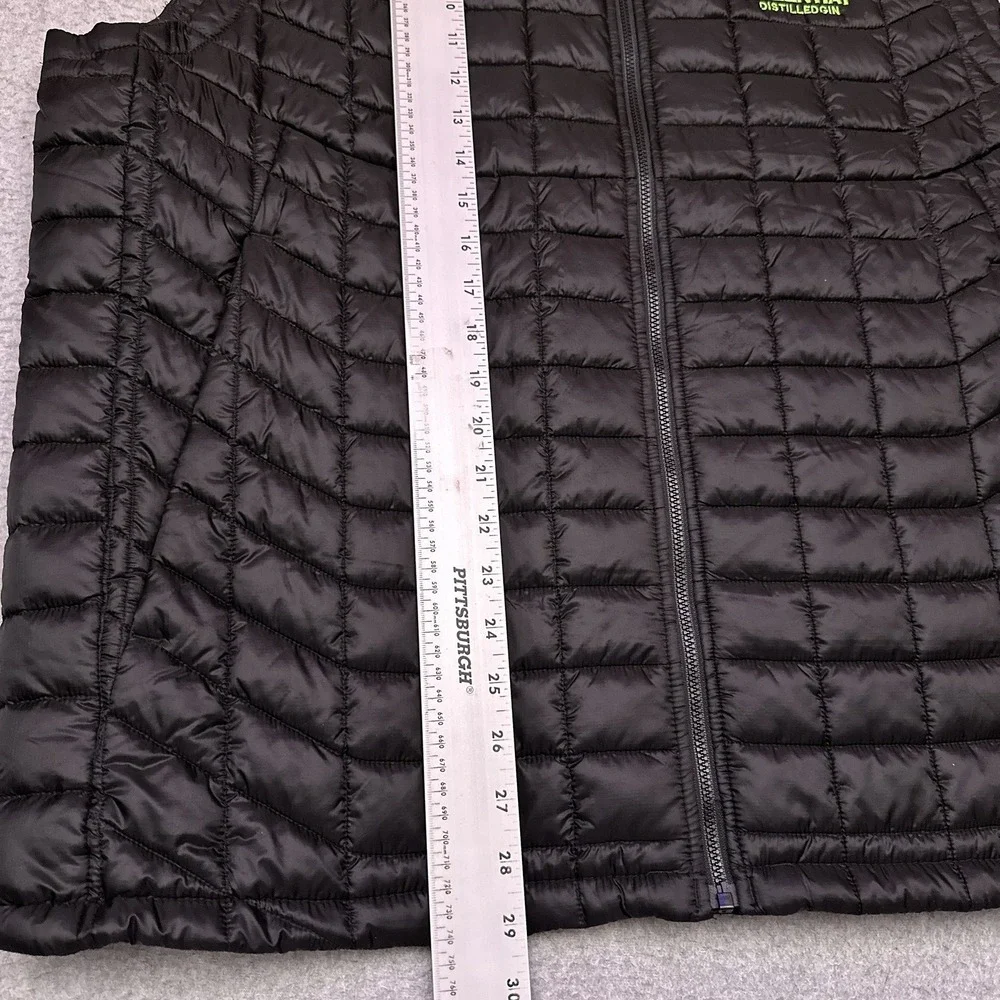 The North Face excellent pre
